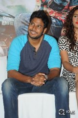 Tiger Movie Success Meet